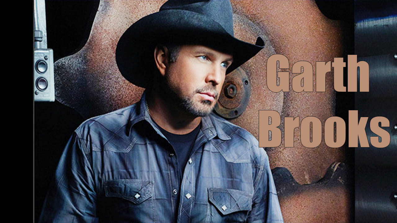Garth Brooks Tour 2025 Ultimate Guide to the Country Legend's Roadshow
