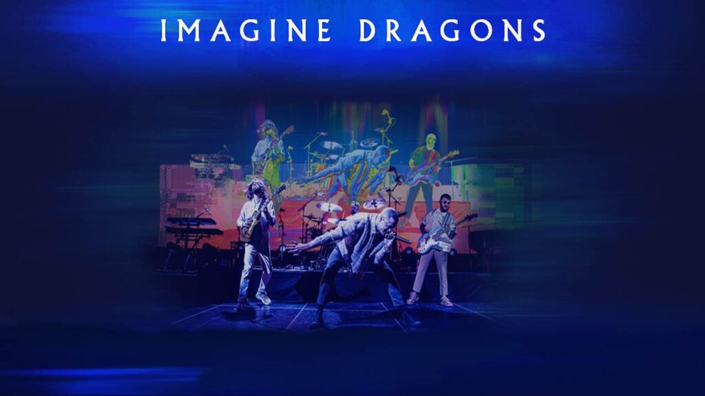 Imagine Dragons Tour 20242025 Epic Concerts Unleashed!