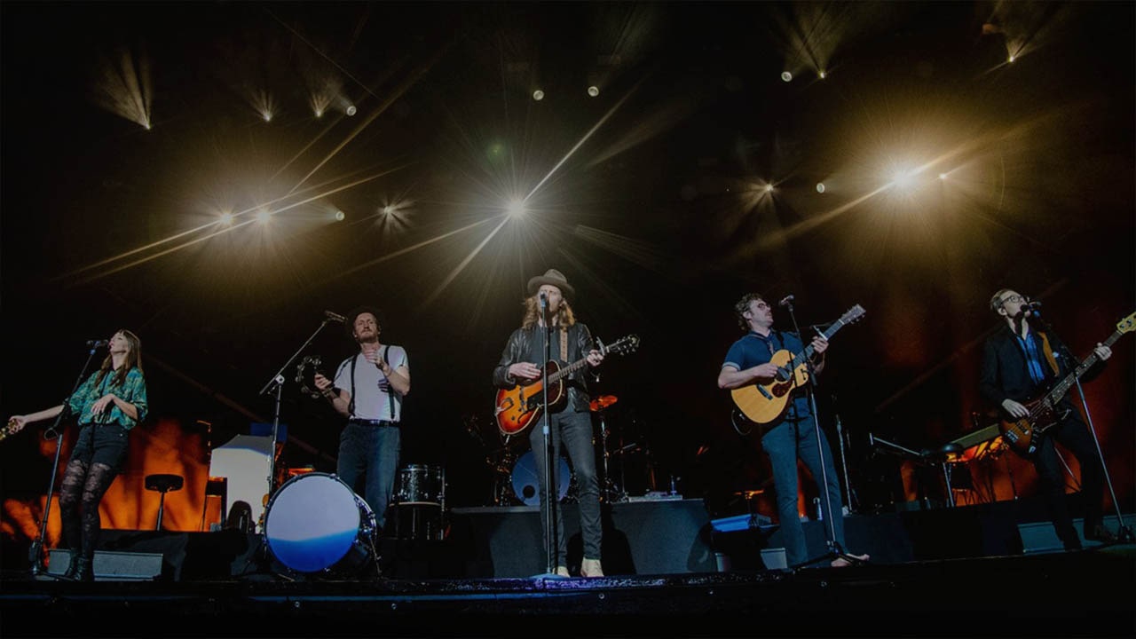 Lumineers Tour 2024 Unveil the Ultimate Concert Guide!