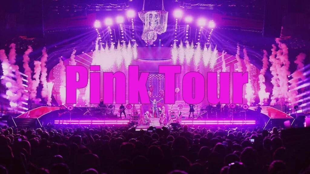 Pink Tour